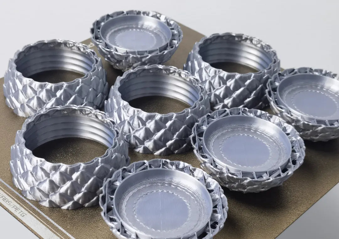 Power Outage? How Flashforge AD5M Saves Farm Owners from Huge Losses