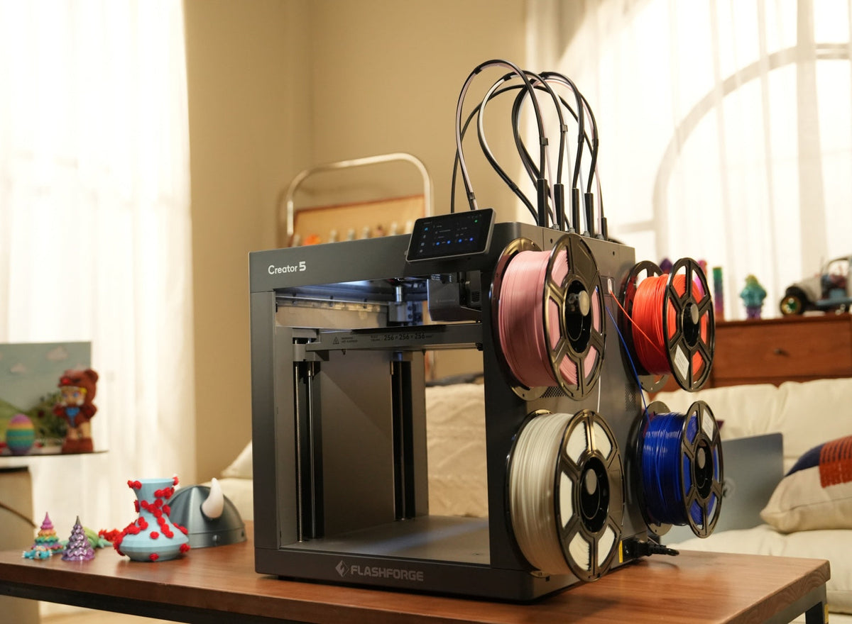 3D Printer