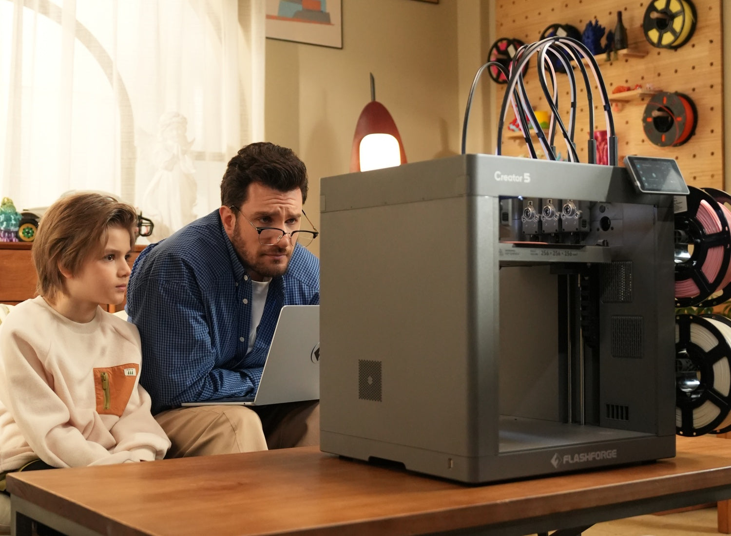 3D printer