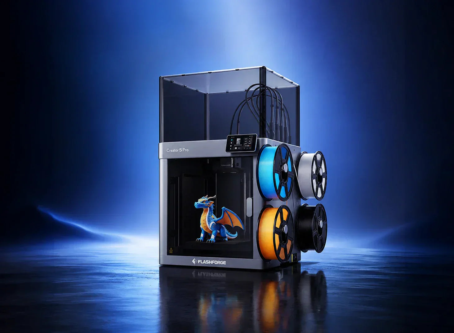 What Is the Best 3D Printer in 2026?