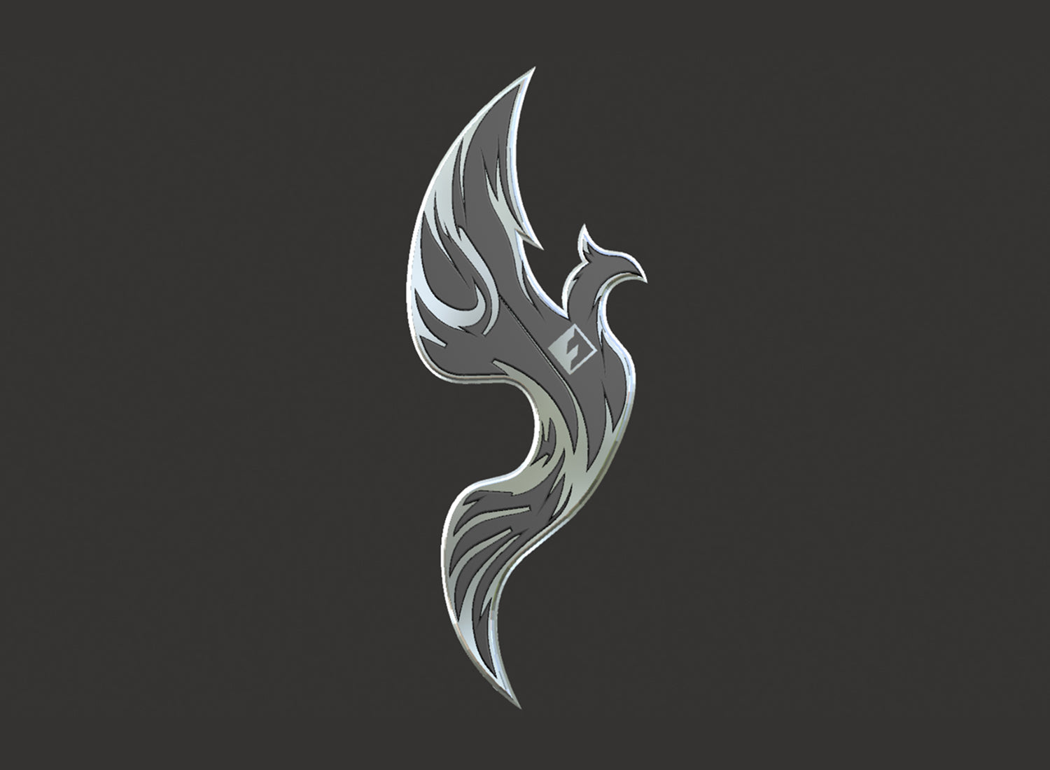 Phoenix Express Knife Model Download