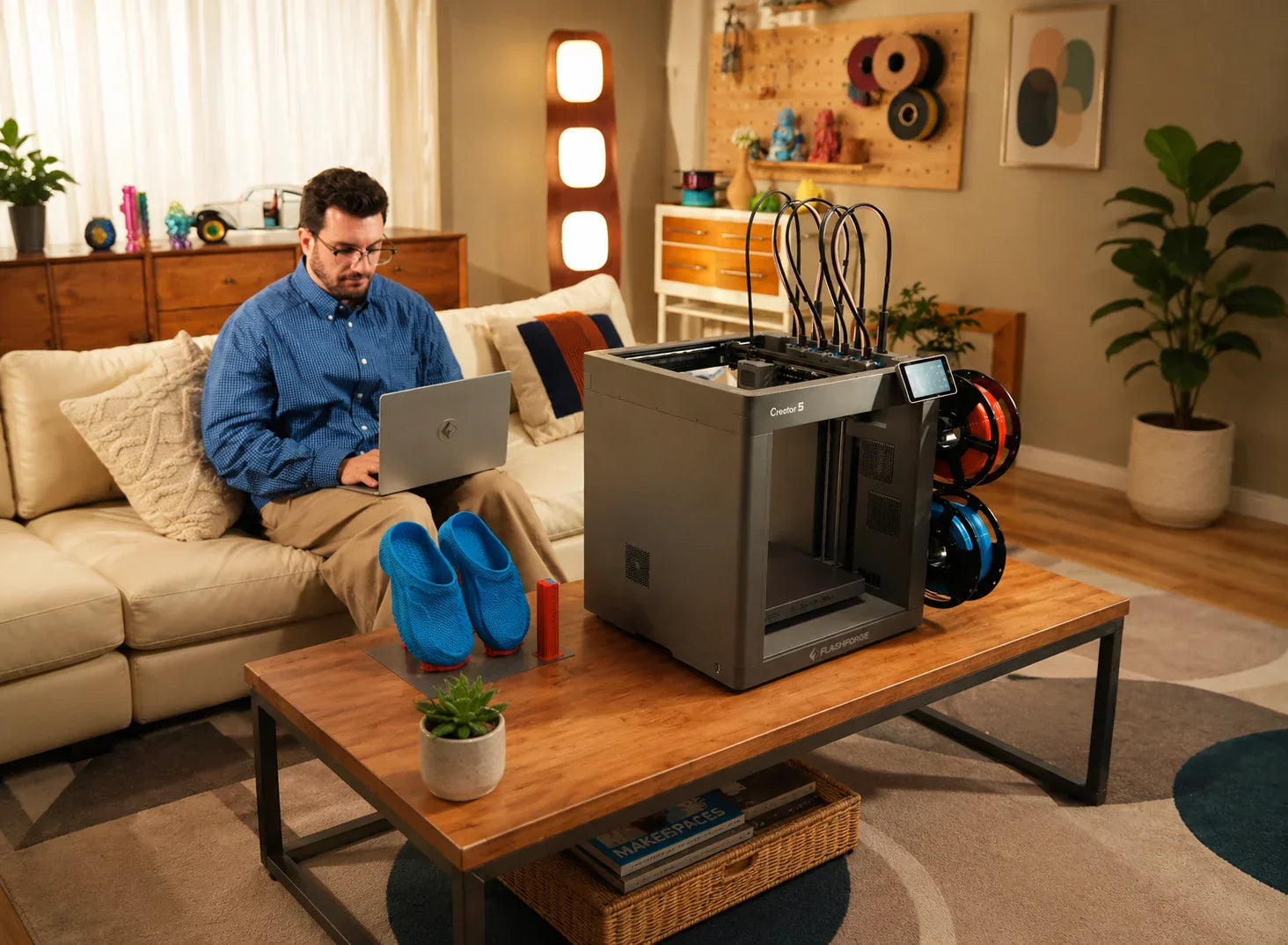 How to Choose the Best FDM 3D Printer: A Complete Buyer’s Guide for Every User (2026)