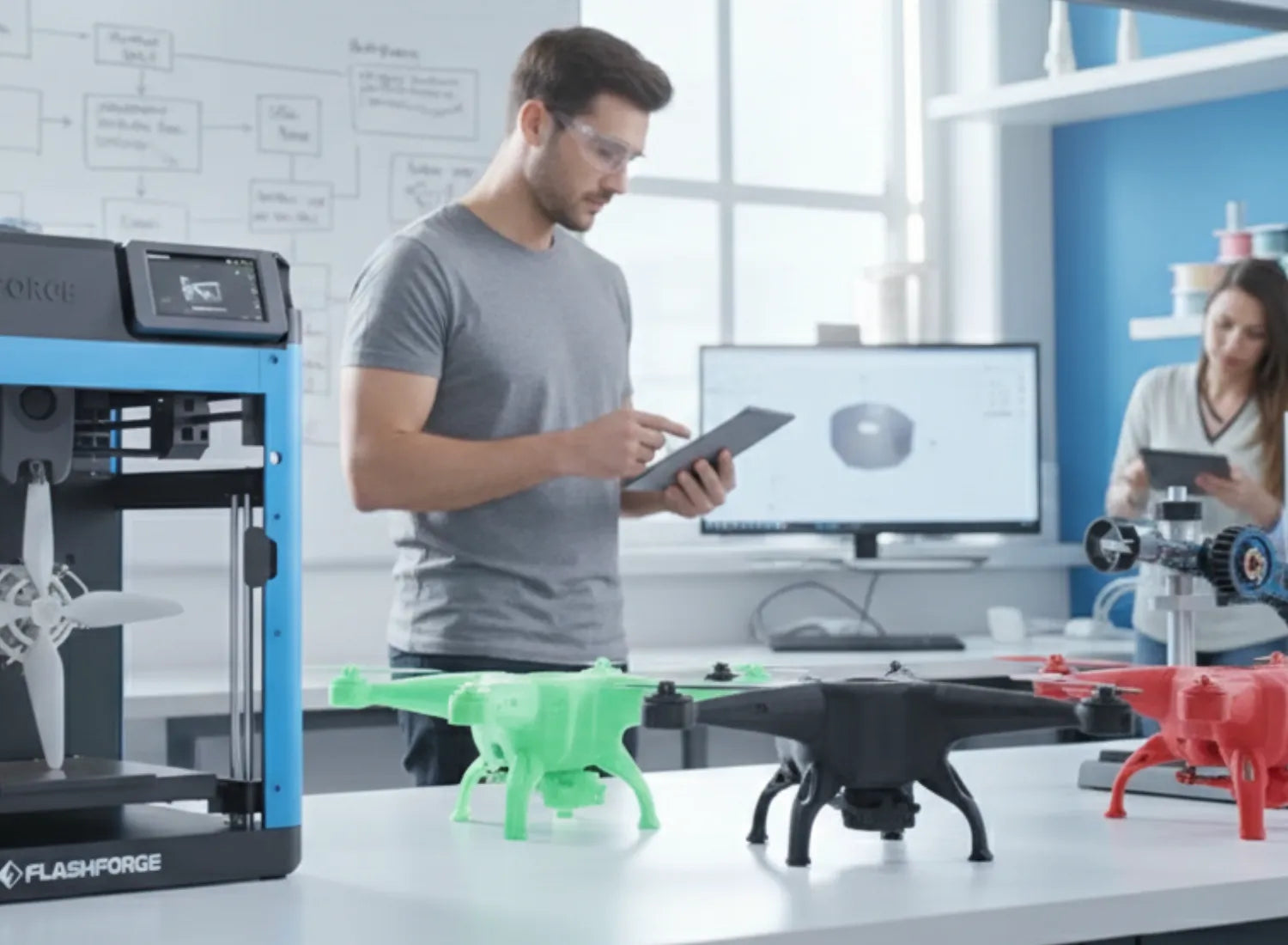 What Is FDM 3D Printing?
