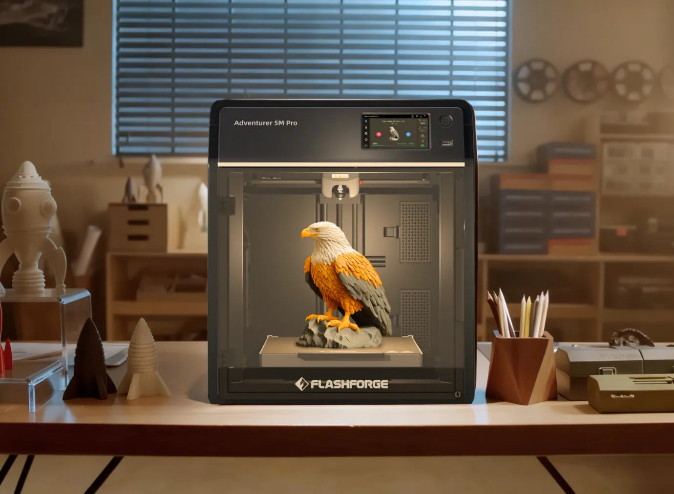 The Best Affordable 3D Printers for 2025
