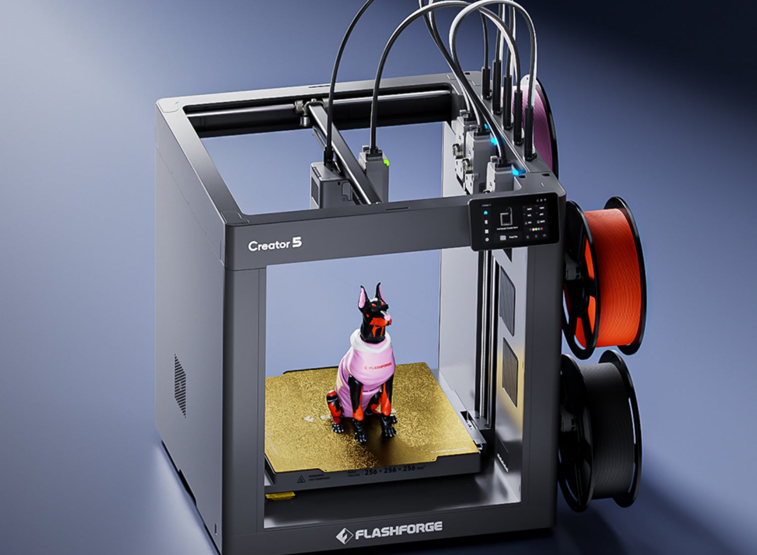 How to Create 3D Models for Printing