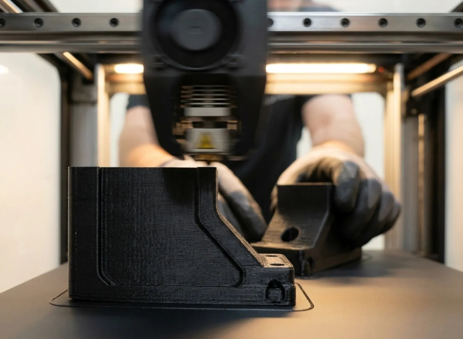 How Does 3D Printing Work?