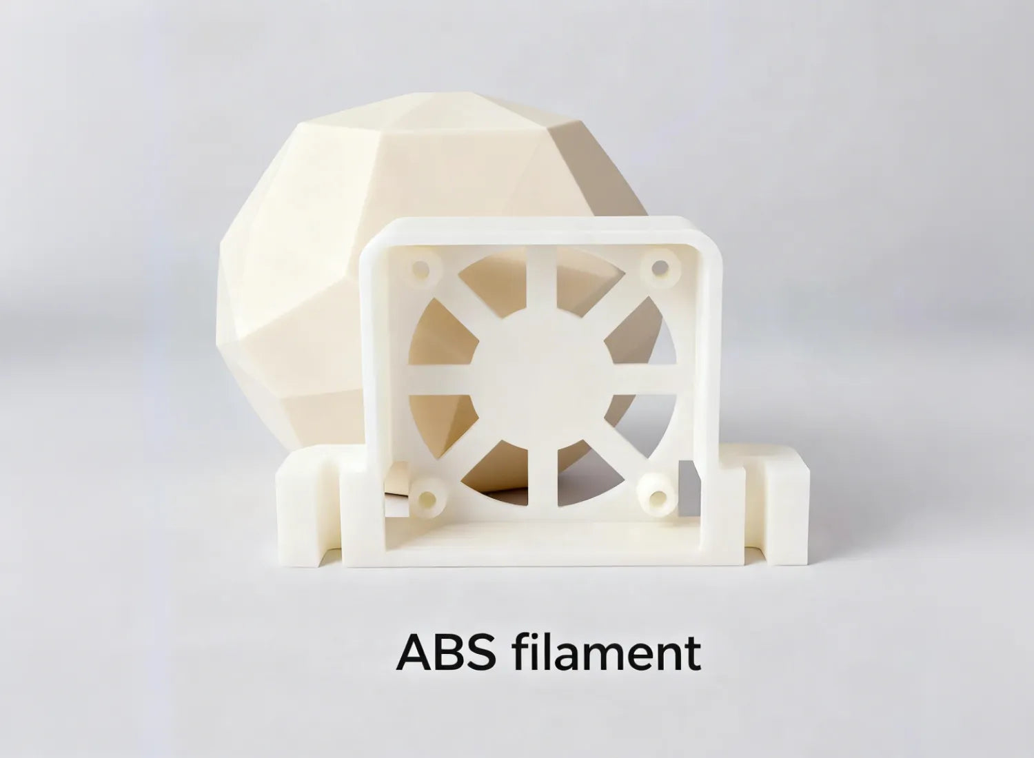How to Choose the Best ABS Filament for Durability and Precision