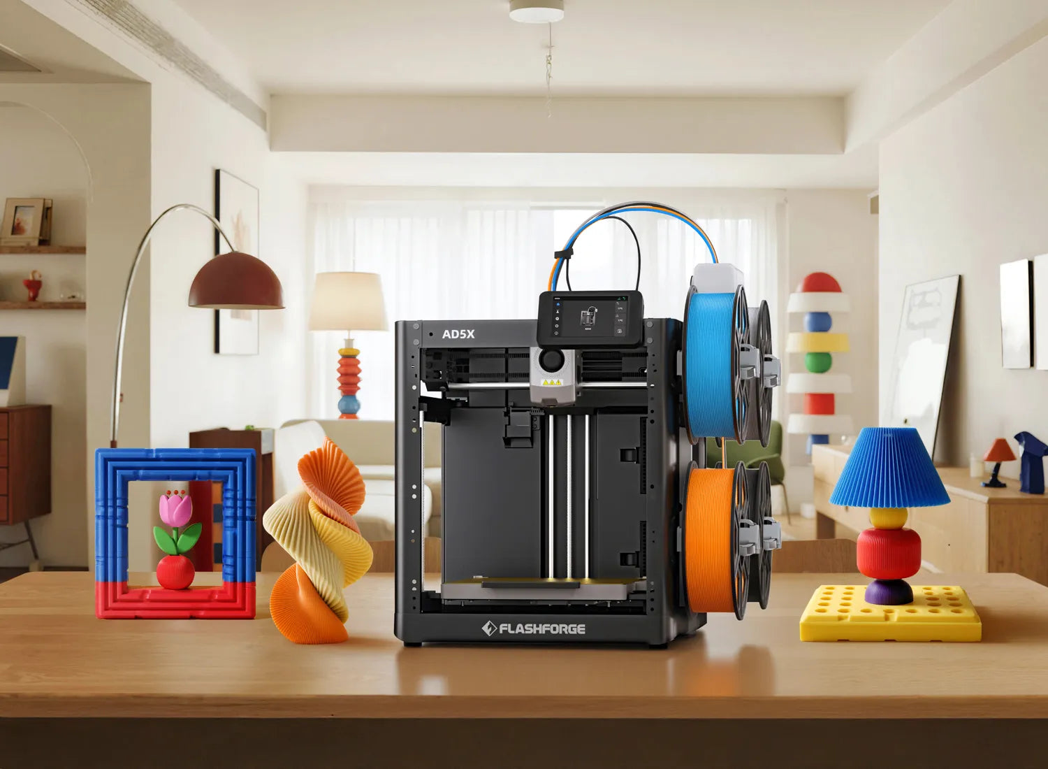 How to Choose the Best 3D Printer for Home