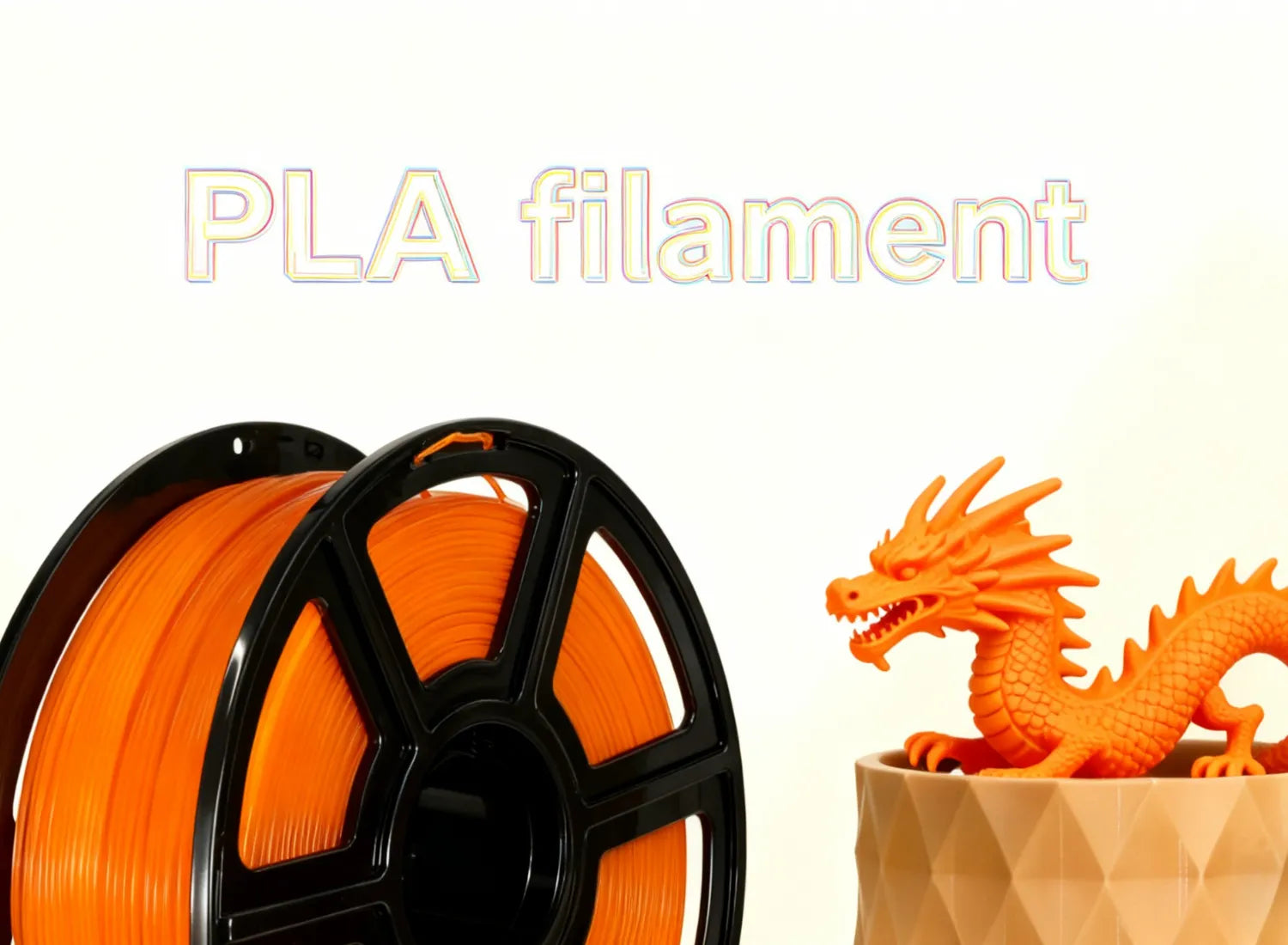 The Truth About PLA vs ABS Filament: What No One Tells Beginners