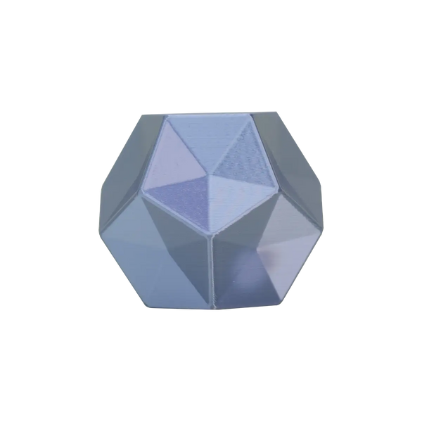 Flashforge PLA Silk+ Filament