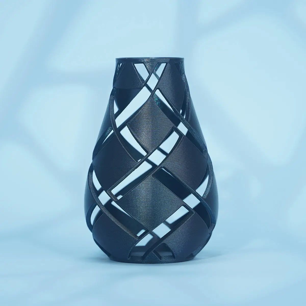 PLA Multicolor Filament - Colorful 3D Printing