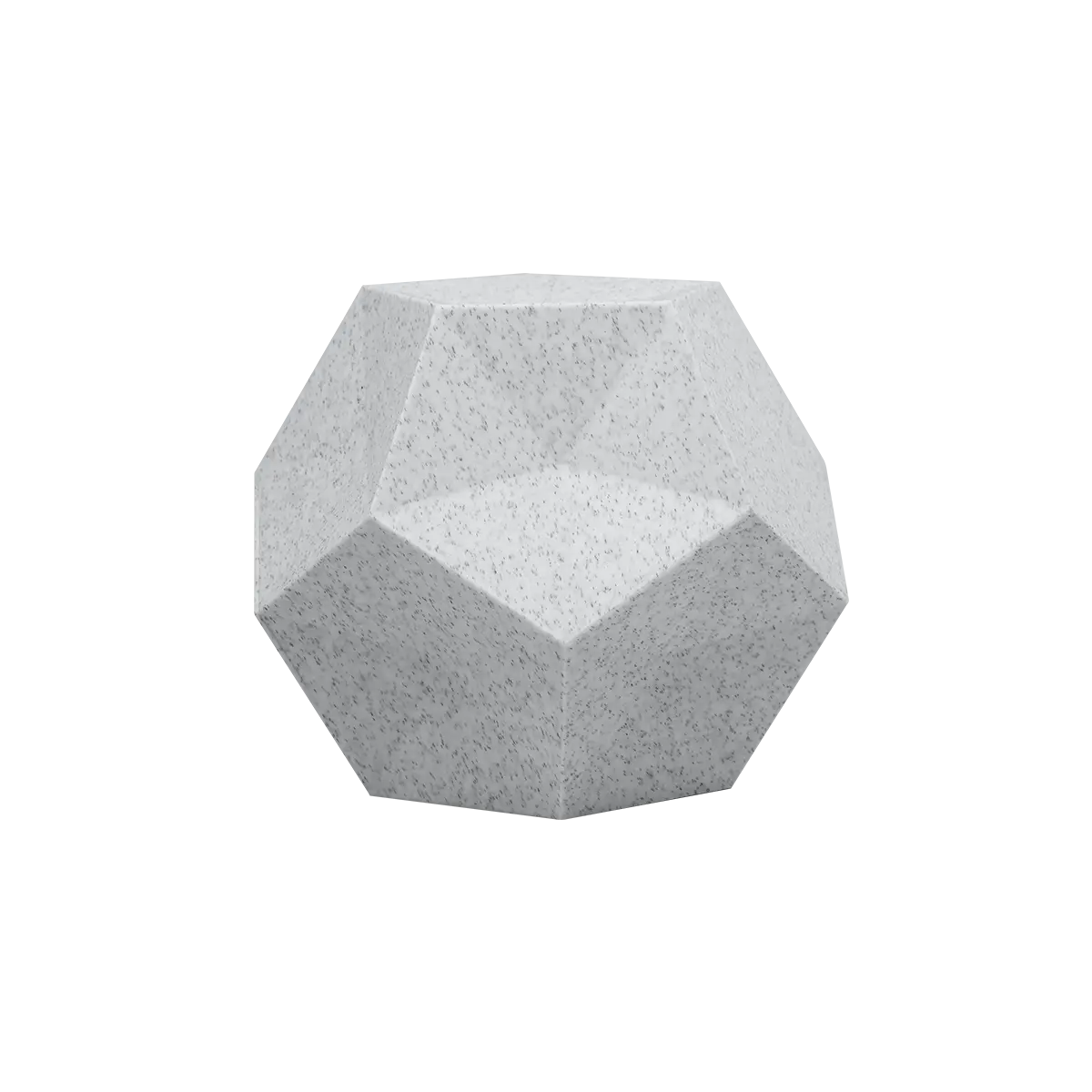 HS PLA Marble Flashforge