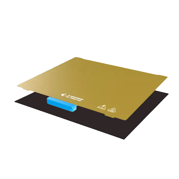 PEI Magnetic and Flexible Build Plate for Adventurer4 Adventurer 4 Series