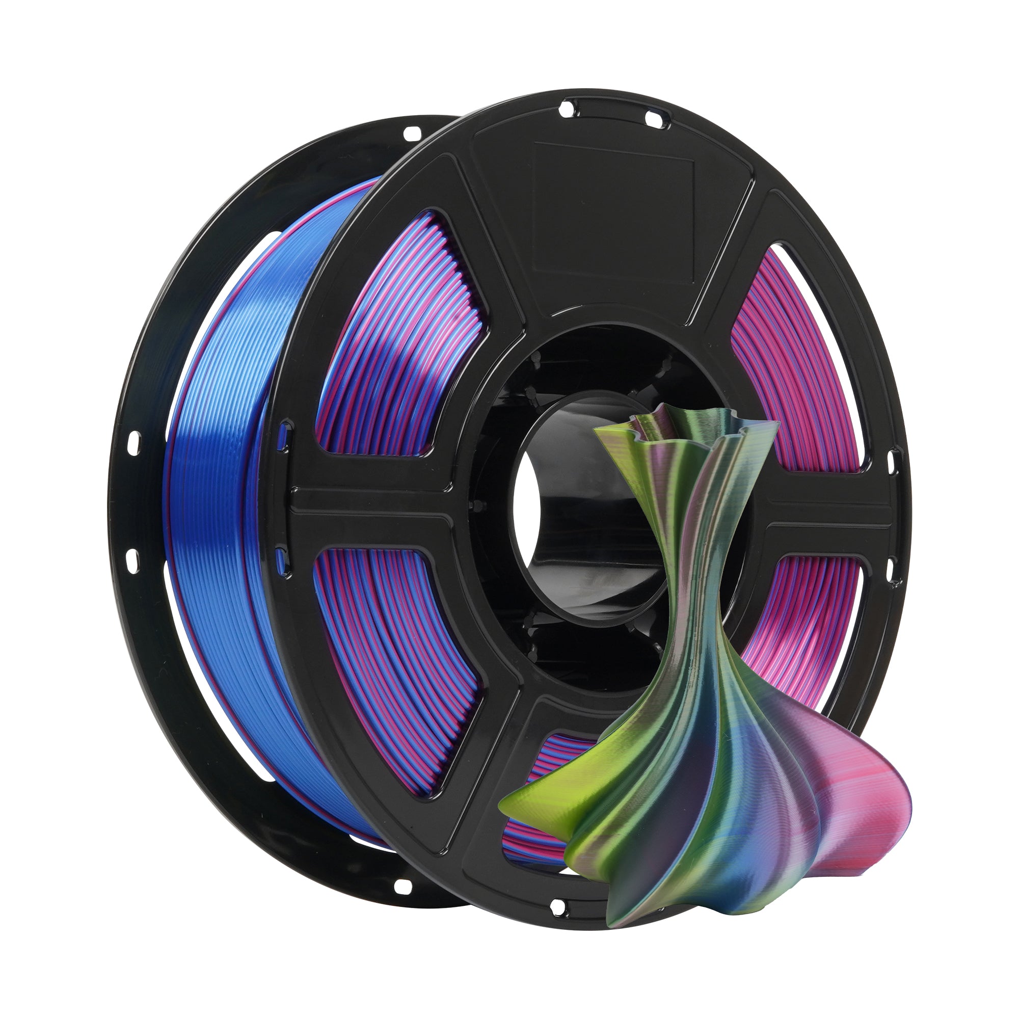 Flashforge PLA Silk+ Filament