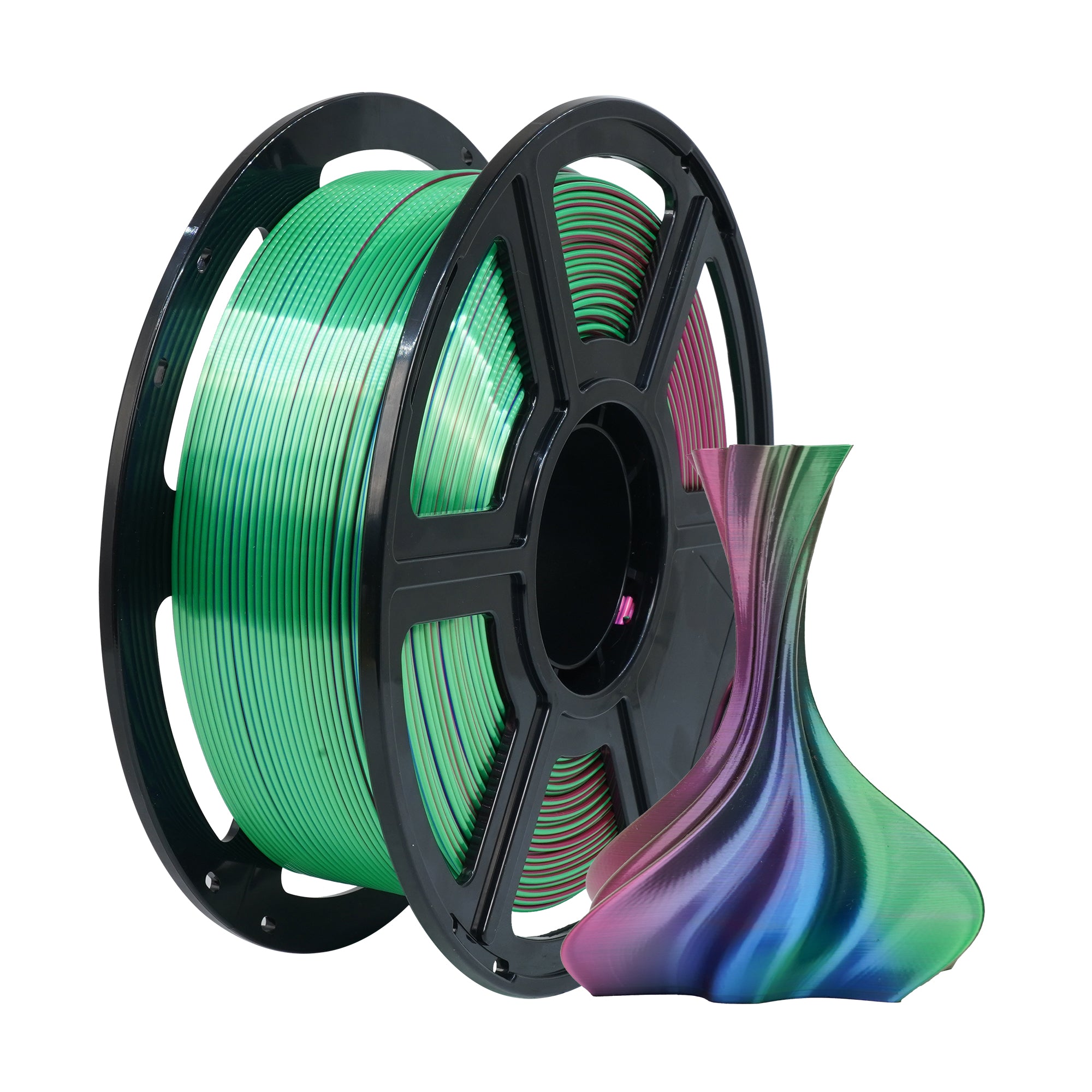 Flashforge PLA Silk+ Filament