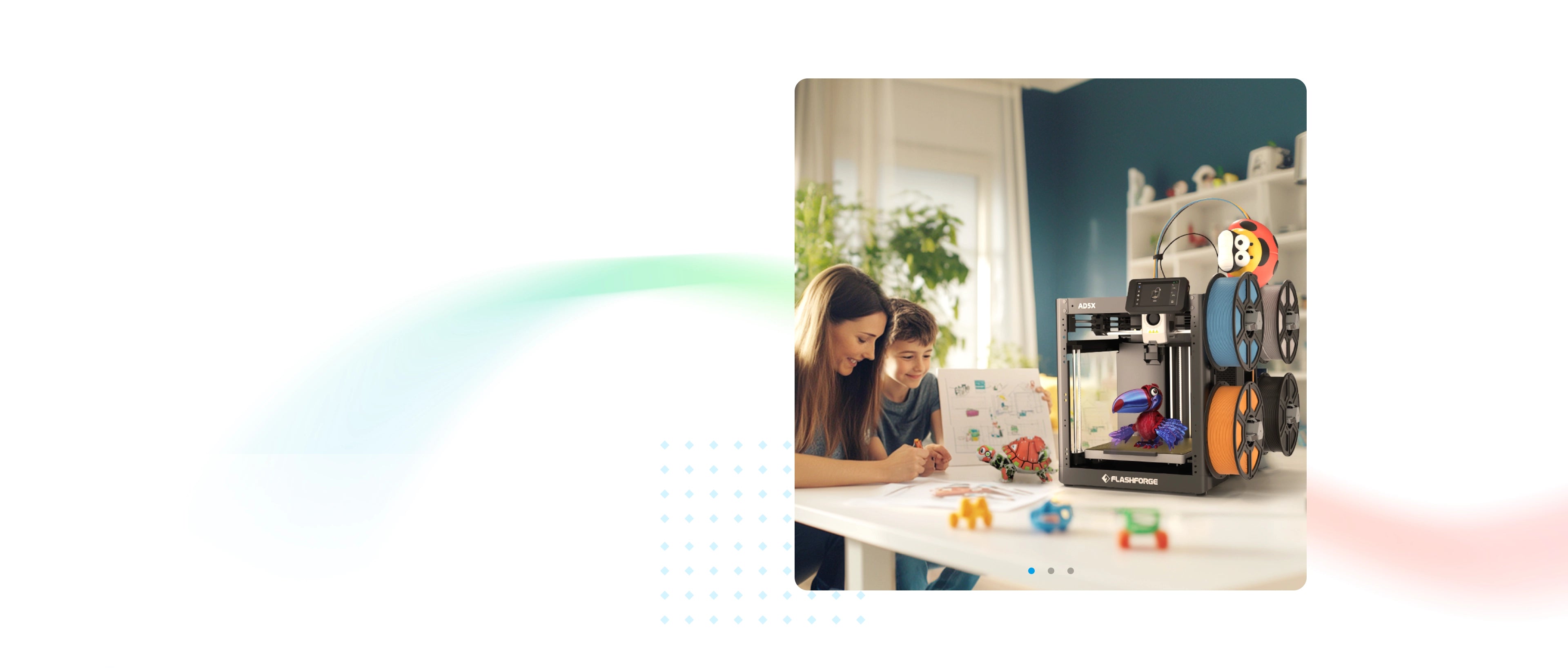 3d printer