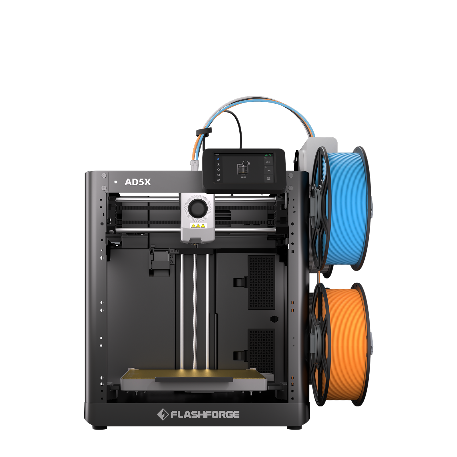 AD5X