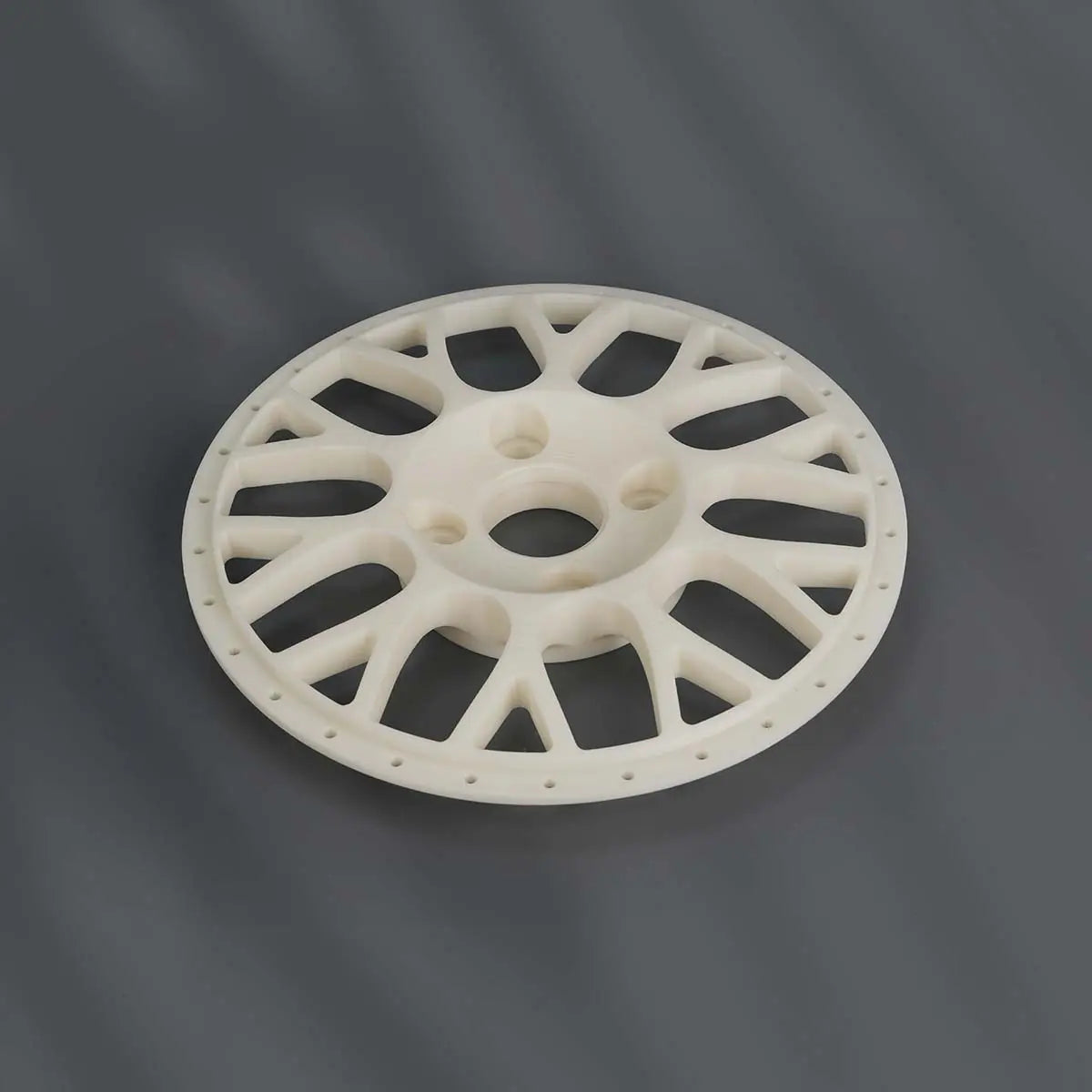 ABS Pro Project- ready for 3D printing