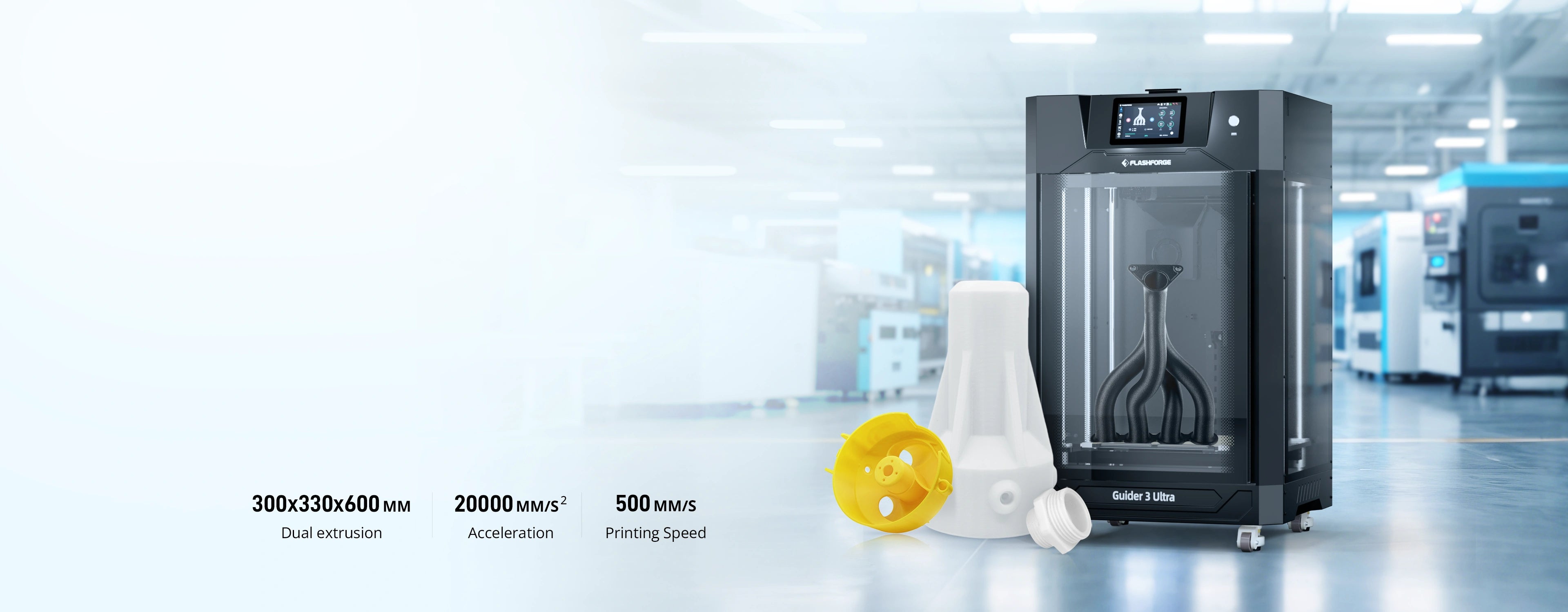 3d printer