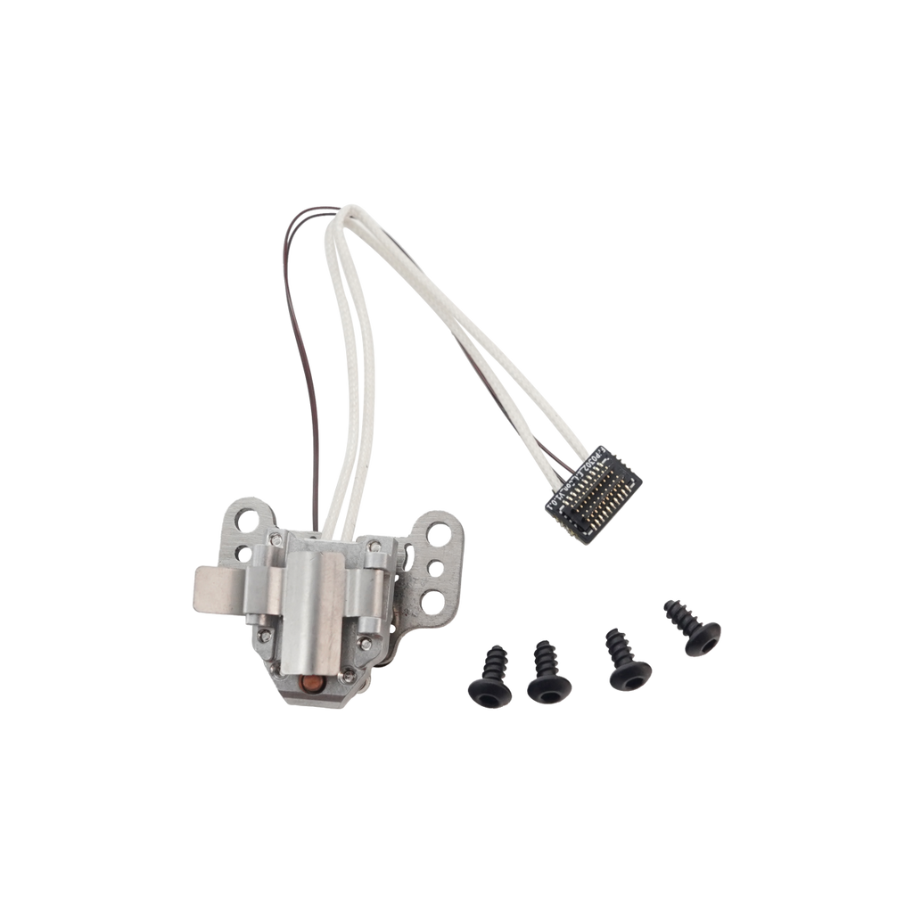 Hotend for Flashforge AD5X