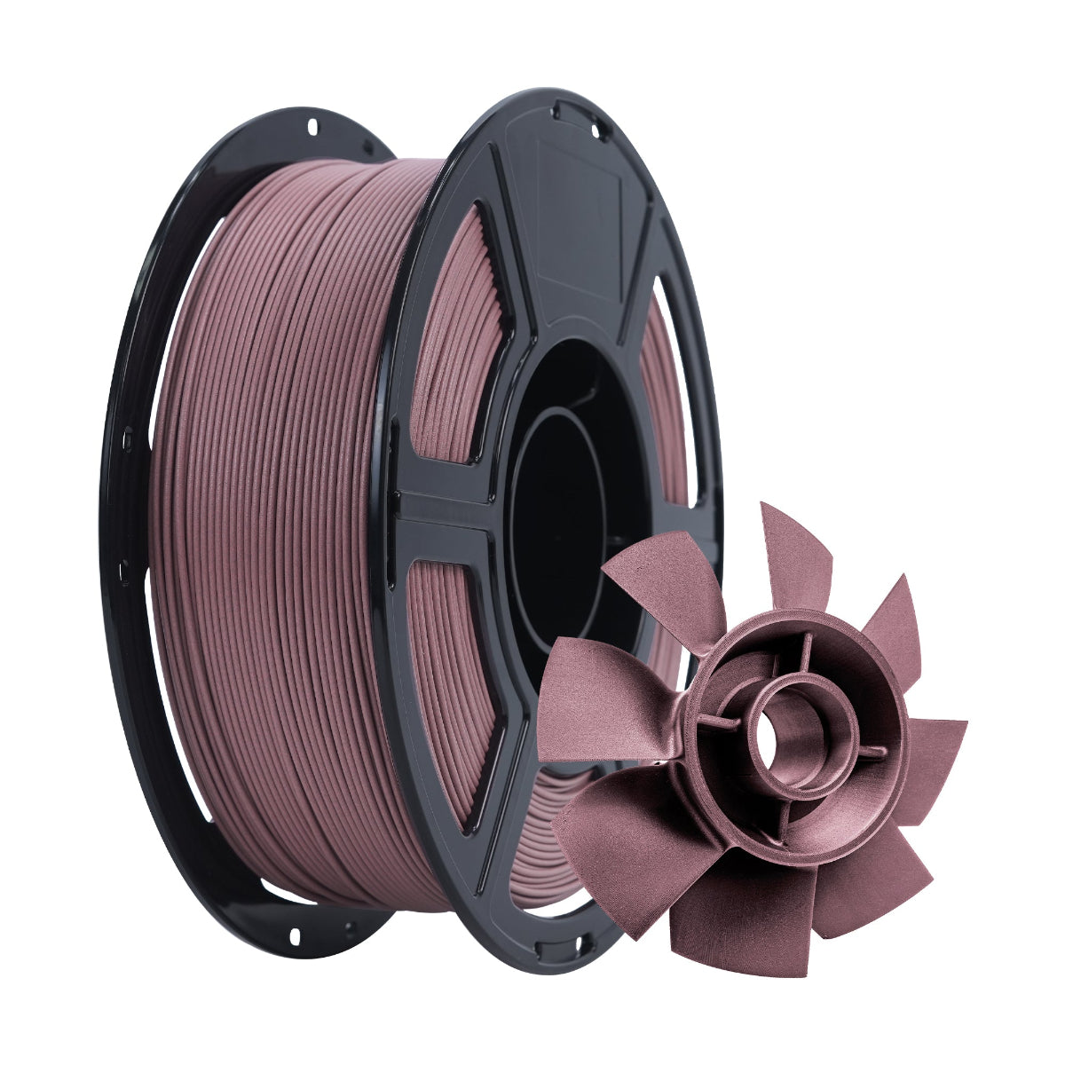 Filament PLA-CF Flashforge