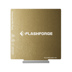 AD5X PEI build plate