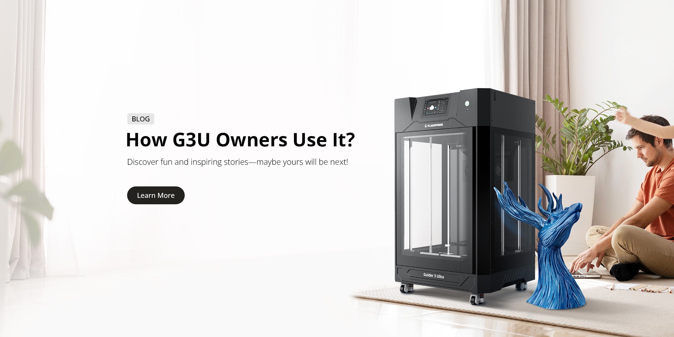 3d printer