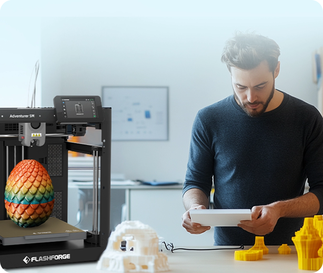 3d print lab