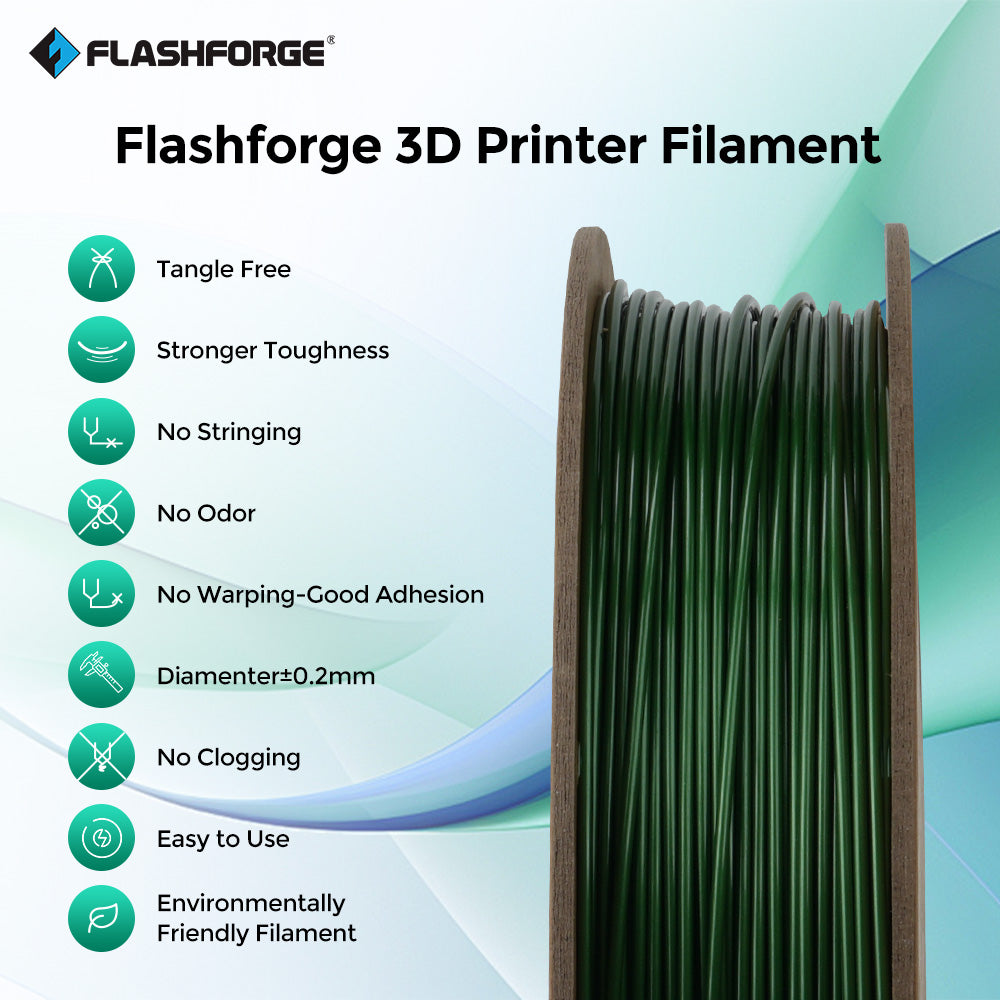 Clearance Sale on HS PETG Filaments