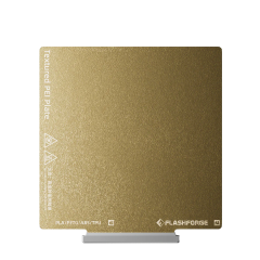 AD5M PEI build plate