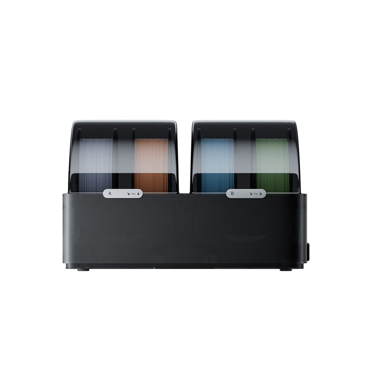 Flashforge VDS Smart Drying & Filament Management System