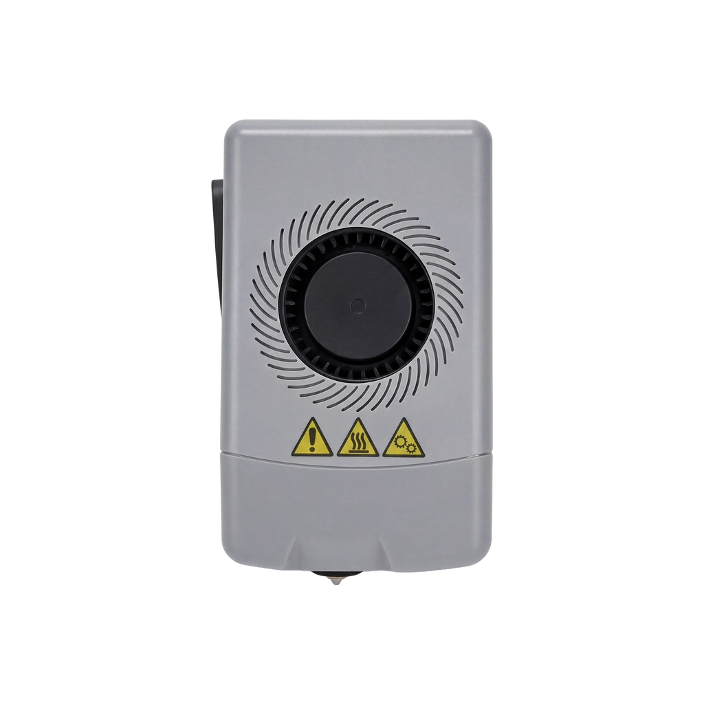 Flashforge AD5X Extruder Assembly | Replacement Part