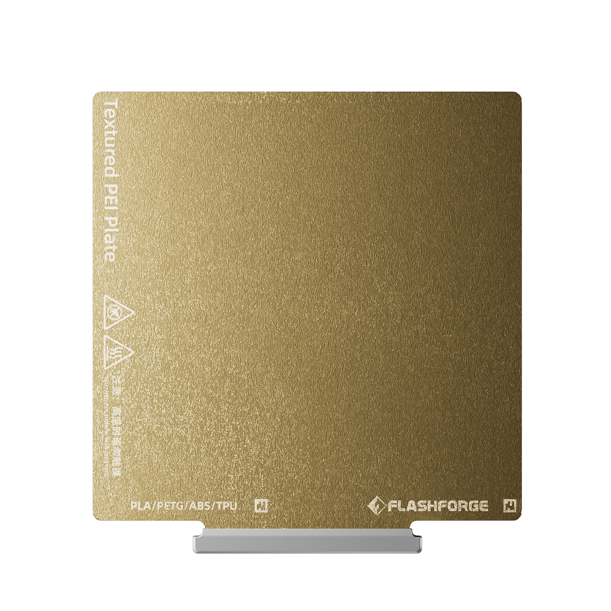 PEI Build Plate for Flashforge AD5X and AD5M Series