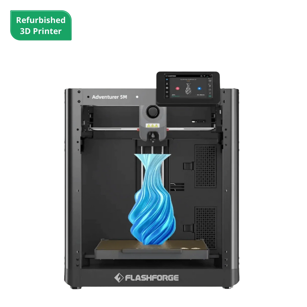 FlashforgeAD5MRefurbished3DPrinter