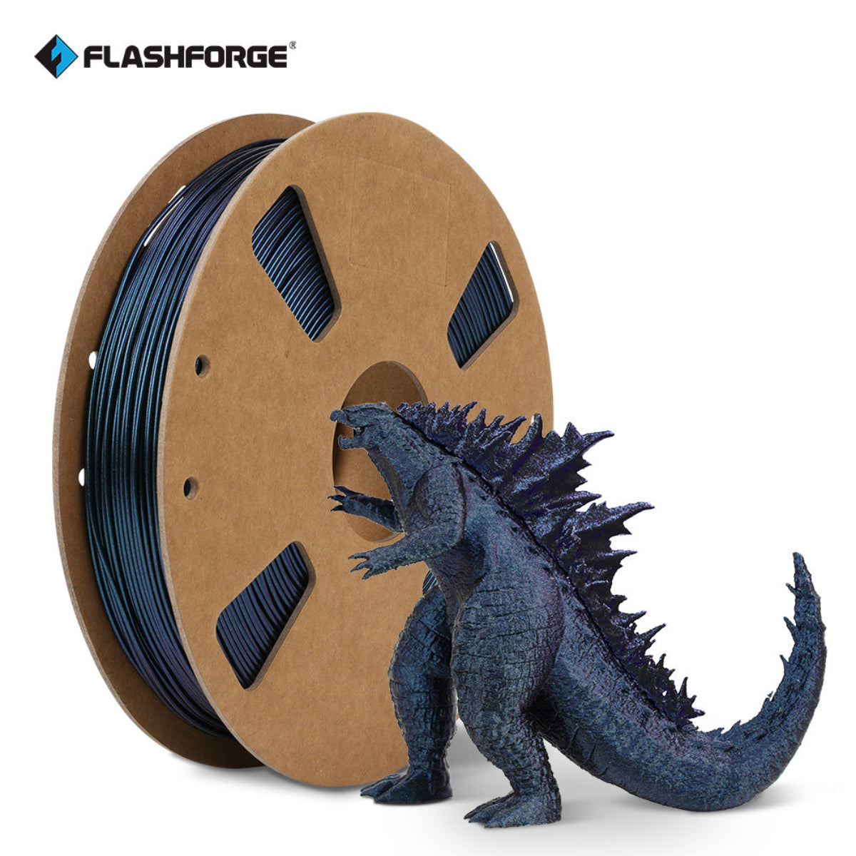 Soldes sur le filament ASA Basic 0,68 kg