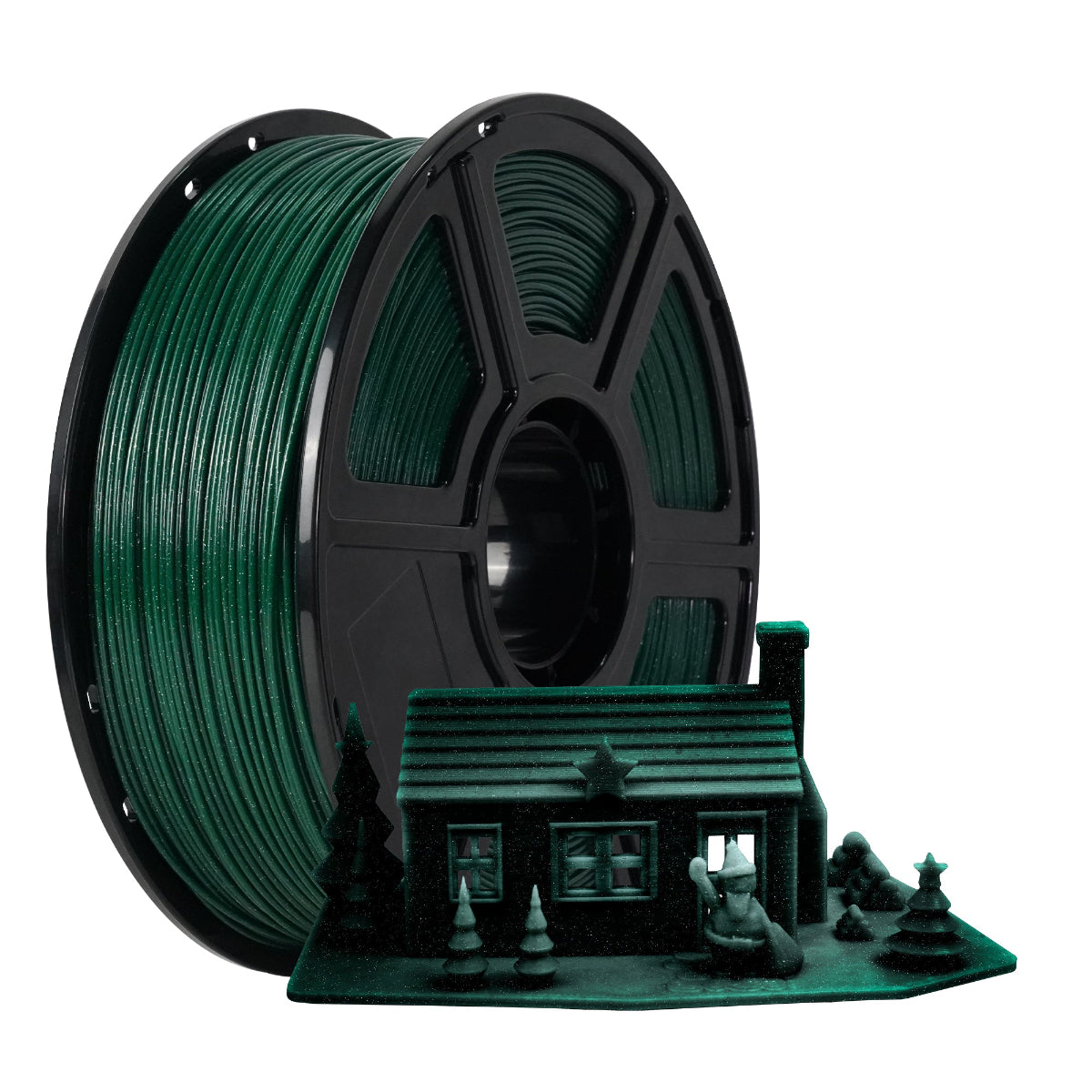Flashforge ASA Filament