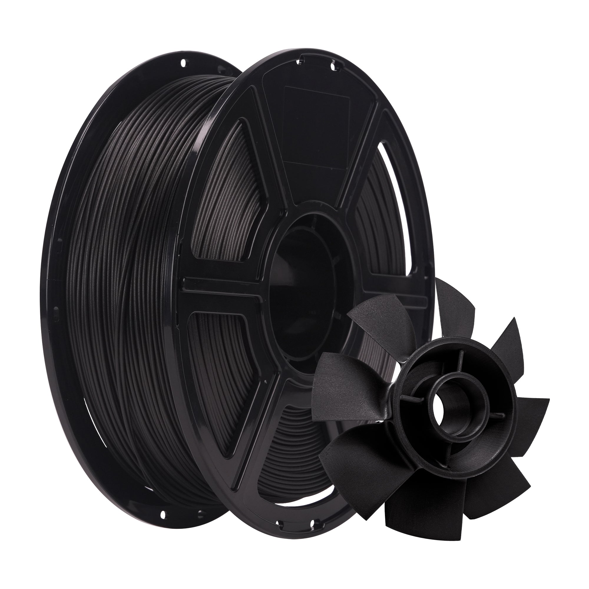 Flashforge PLA-CF Black