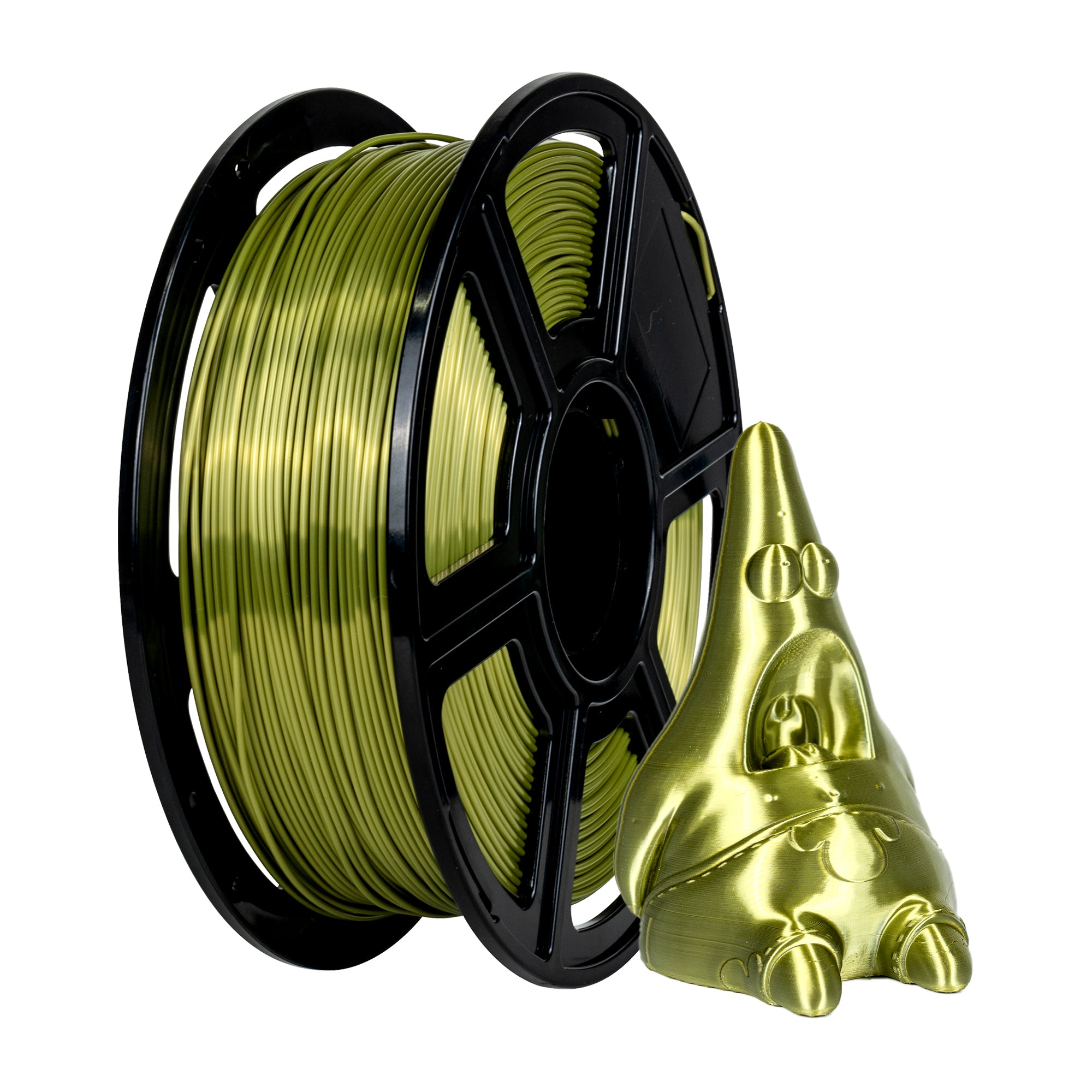 PLA Silk