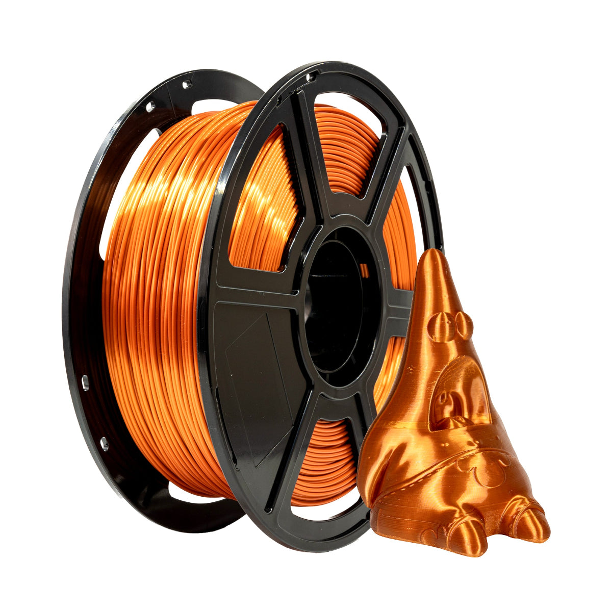 Flashforge PLA Silk+ Filament
