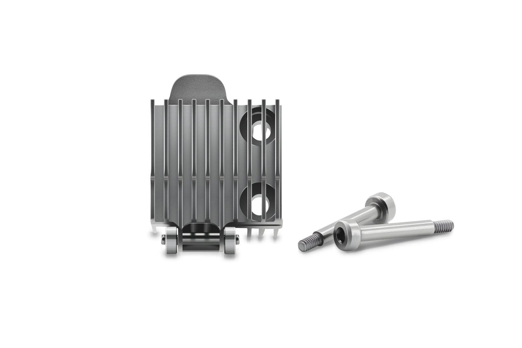 Dissipateur de chaleur pour Flashforge AD5X