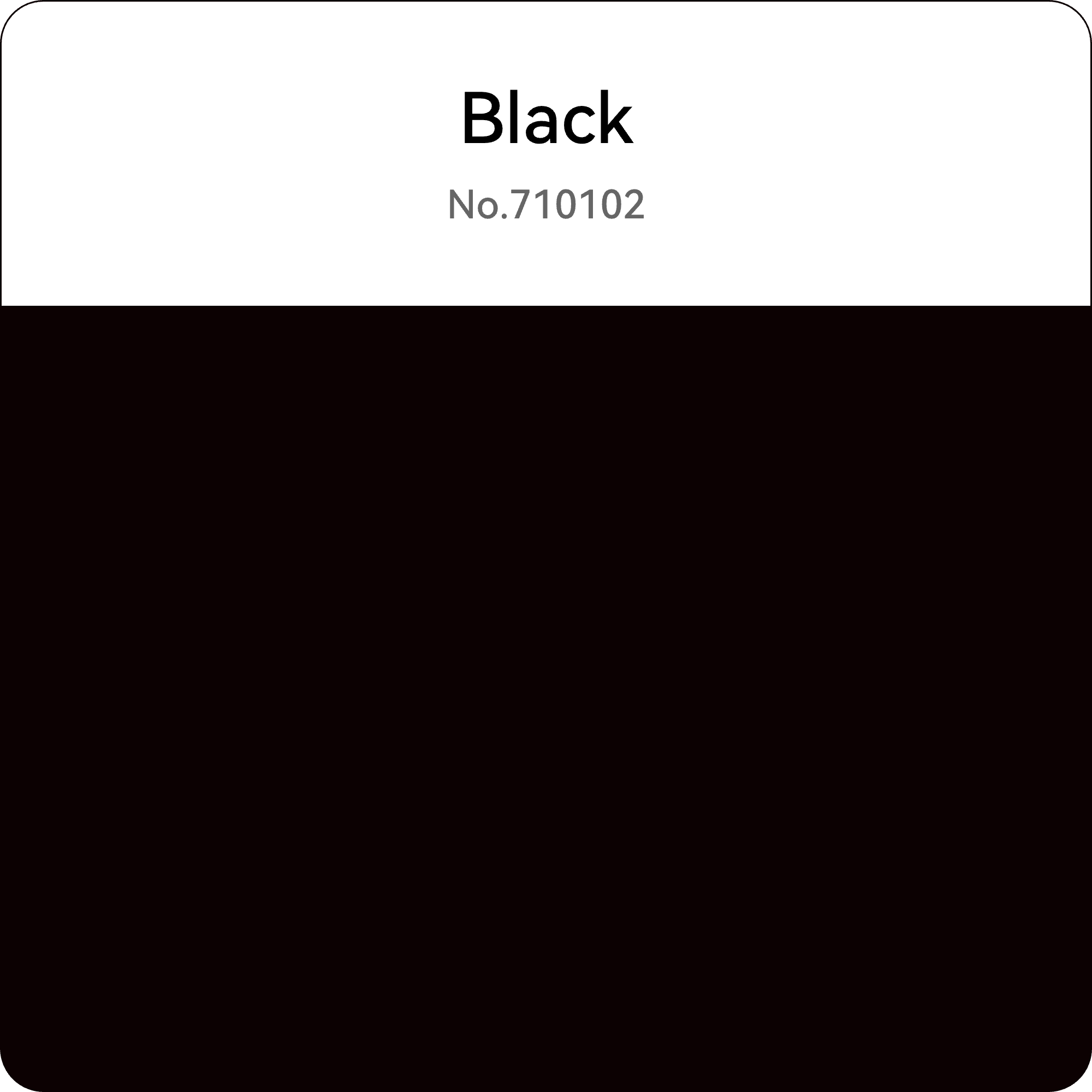 Flexible Black Flashforge