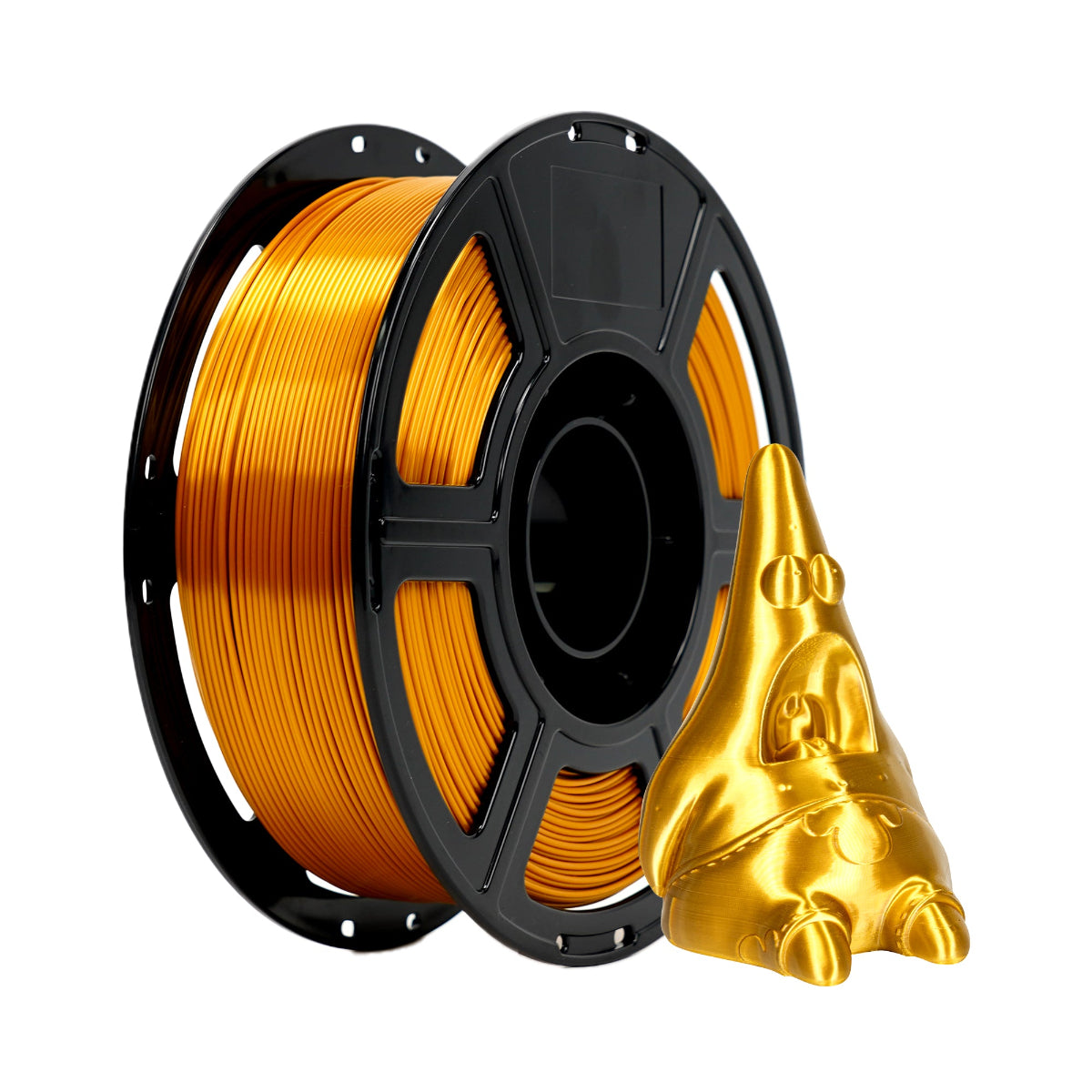 Flashforge PLA Silk+ Filament
