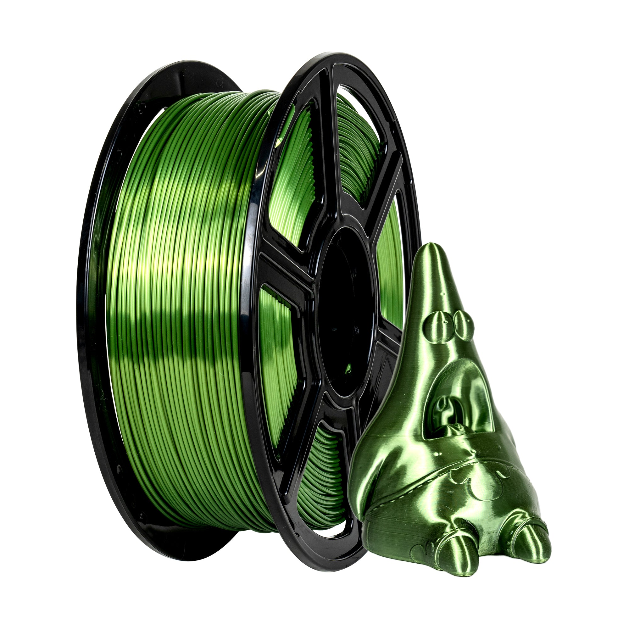 PLA Silk
