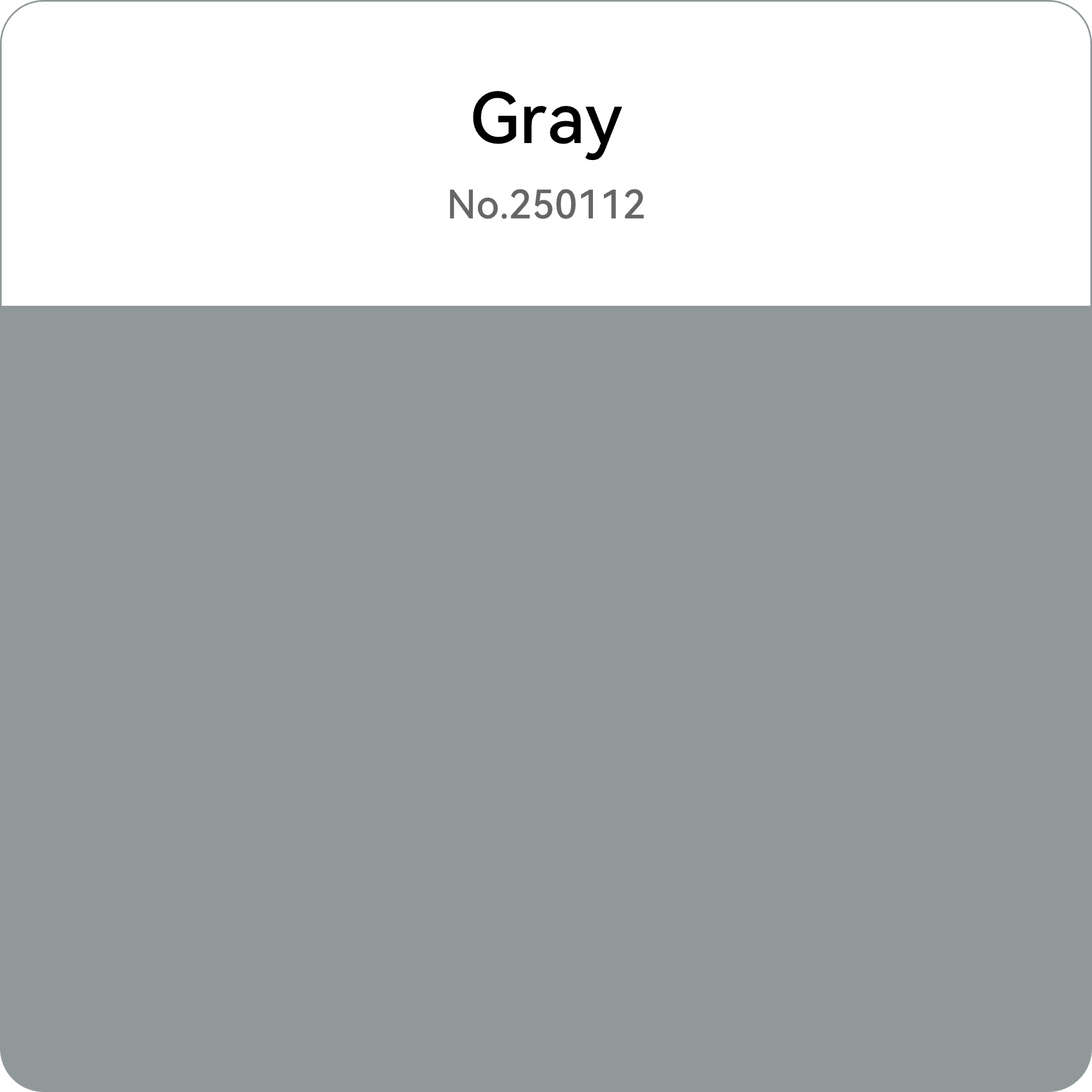 HS PETG Gray Flashforge