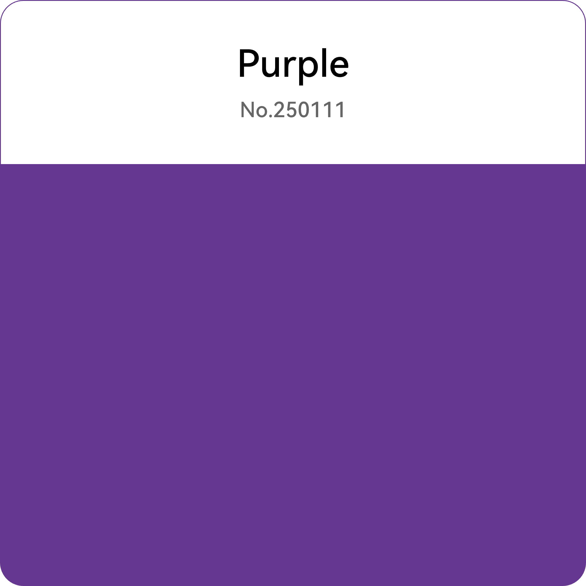 HS PETG Purple Flashforge