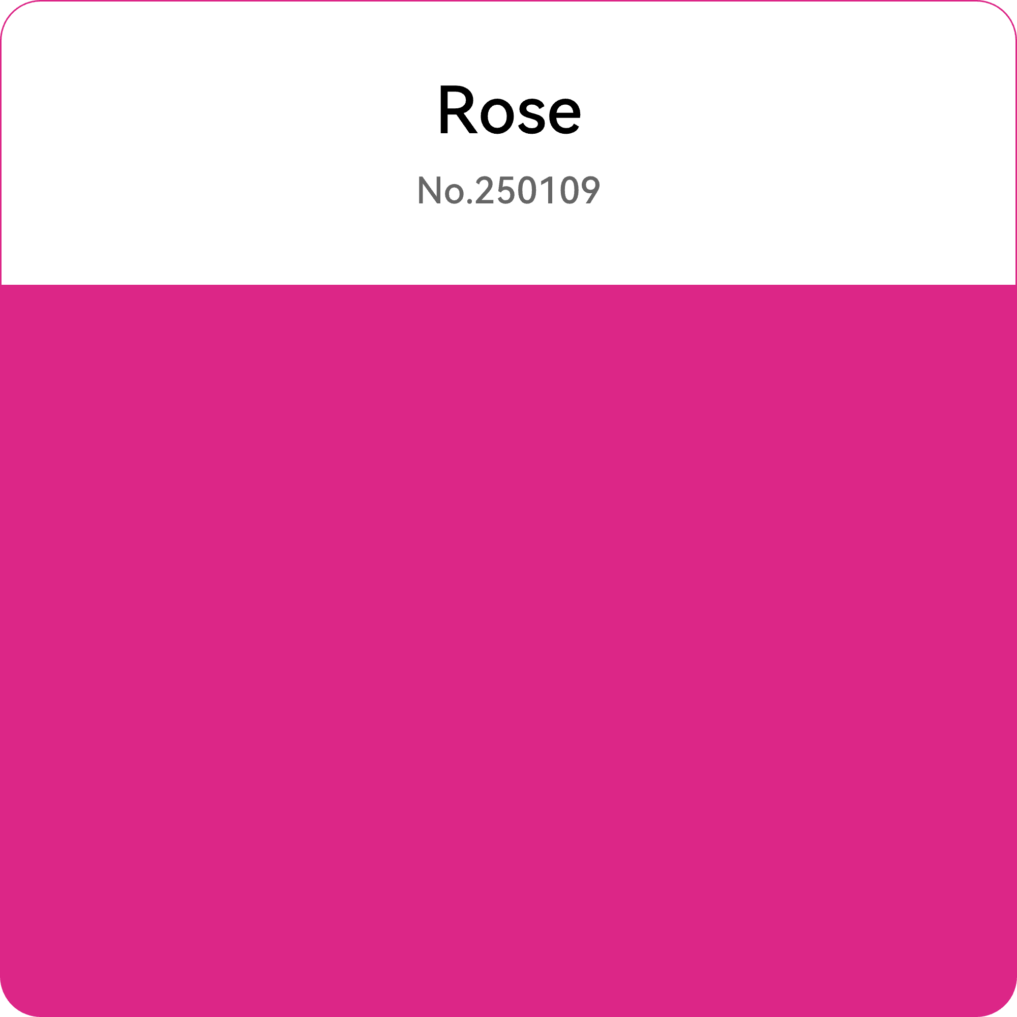 HS PETG Rose Flashforge
