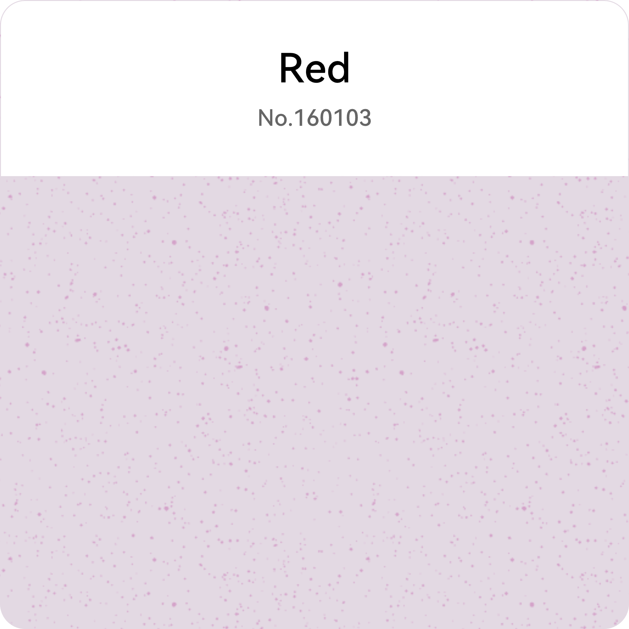 HS PLA Marble Red Flashforge