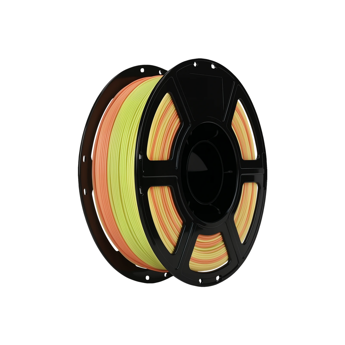 Flashforge HS PLA Rainbow Filament