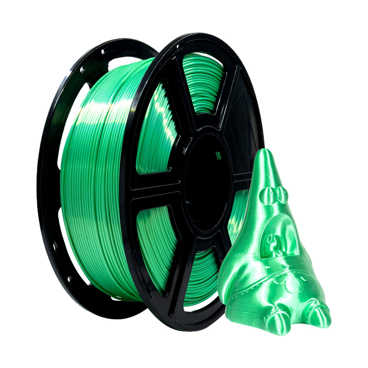 Flashforge PLA Silk+ Filament