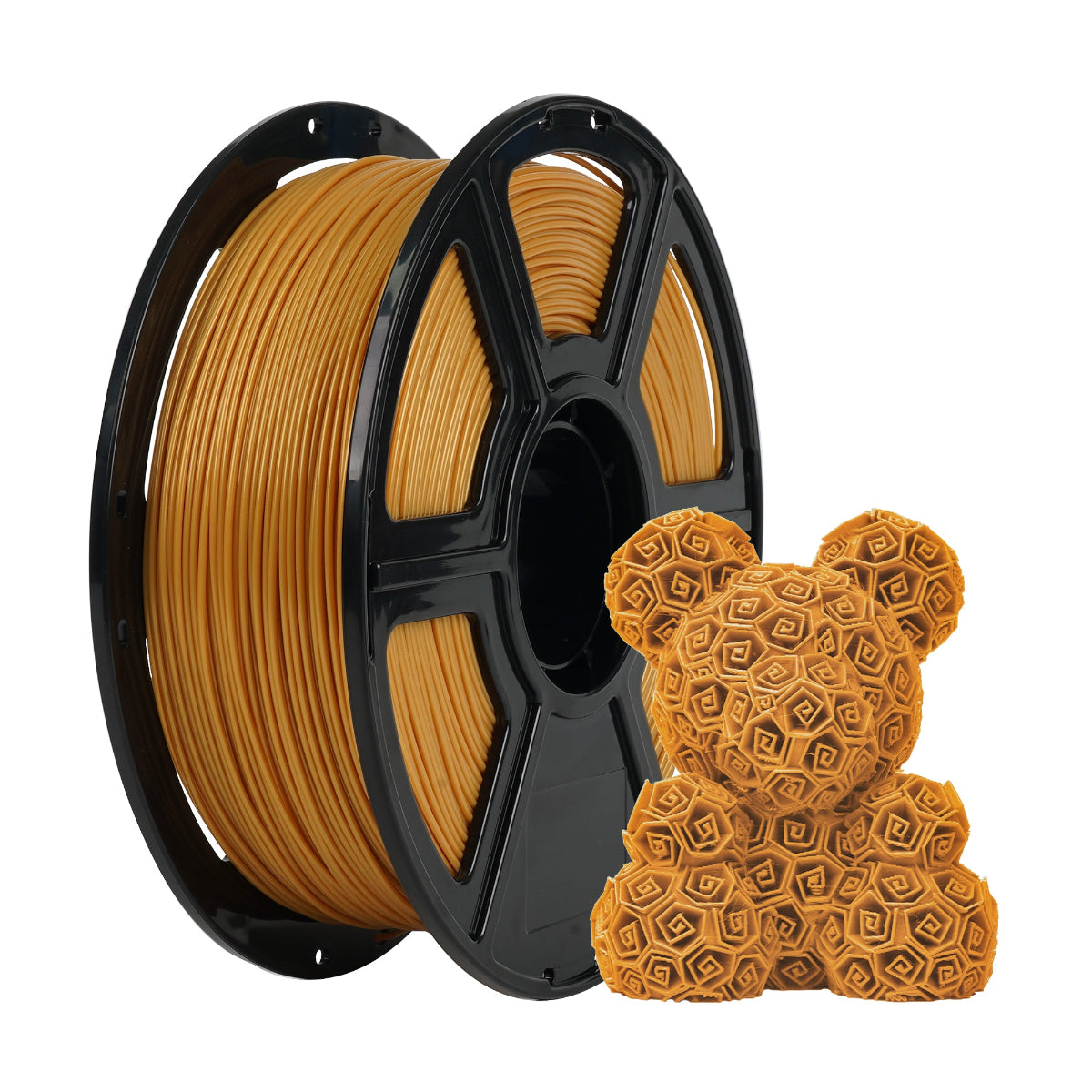 Flashforge PLA Basic Filament Rose 1KG